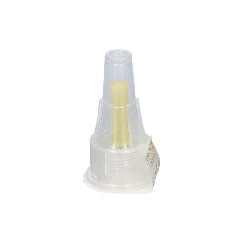 dispoSULIN Голка для ін'єкційної ручки 30G, ZARYS